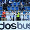 Slovcko - Liberec 0:1
