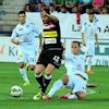 Slovcko - Slavia 1:2