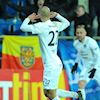 Slovcko - Jihlava 2:1