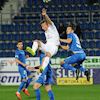 Slovcko - Liberec 3:1