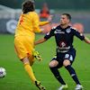 Dukla praha - Slovcko 1:1