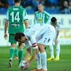 Slovcko x Bohemians 1905 1:0