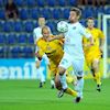 Slovcko x Dukla 1:0