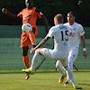 1.FC Slovcko - FK Ural