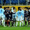 Boleslav - Slovcko 3:2