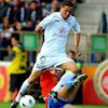 Slovcko - Plze 2:3