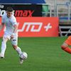 Slovcko - Ml. Boleslav 0:1