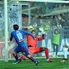 Slovcko - Viktoria Plze 1:4