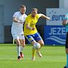 Slovcko - Zln 2:0