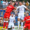 Slovcko x Brno 0:1