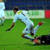 Slovcko x Hradec Kr. 1:1