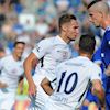 Slovcko - Bank Ostrava 2:1