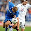 Slovcko - Bank 0:2