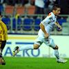 Slovcko - Dynamo B 2:0