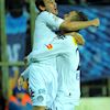 Slovcko - Slavia Praha 
