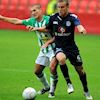 Bohemians - Slovcko 1:0
