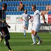 Slovcko - Dynamo 0:2
