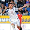 Slovcko - Brno 1:0