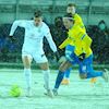 Slovcko - Teplice 2:0