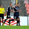 Brno - Slovcko 1:3