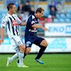 . Budjovice - Slovcko 0:0
