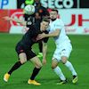 Slovcko - Slavia 2:3