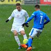 Slovcko - Bank 2:1