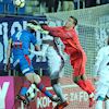 Slovcko - Viktoria Plze 1:4
