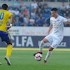 Slovcko - Zln 0:4