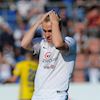 Slovcko - Zln 1:1