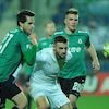 Slovcko - Jablonec 1:1