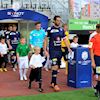 Jablonec - Slovcko 1:1