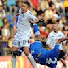 Slovcko - Bank 0:2
