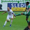 Slovcko - Bohemka 1:2