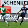 Jablonec x Slovcko 2:1