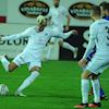 Slovcko - Olomouc 0:0
