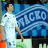 Slovcko - Olomouc 0:1
