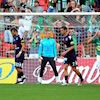 Bohemka x 1.FCS 1:1