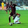 Slovcko - Sparta 0:2