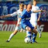 Slovcko x Bank 0:0
