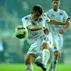 Slovcko - Bank 1:2