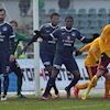 Dukla Praha - 1.FC Slovcko