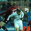 Slovcko - Sparta 2:1