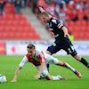 Slavia - Slovcko 1:0