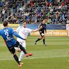 Slovcko x Plze 1:2