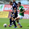 Jablonec x Slovcko 2:1