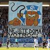 Slovcko - Hradec 2:1