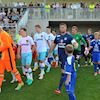 1.FC Slovcko - West Ham United FC