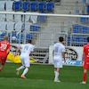 Slovcko - Brno 4:2