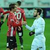Slovcko - Dynamo B 0:0
